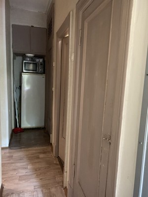 Продам трехкомнатную (3-комн.) квартиру, Чапаева ул, 5, Щербинка г