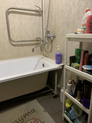 Продам трехкомнатную (3-комн.) квартиру, Чапаева ул, 5, Щербинка г