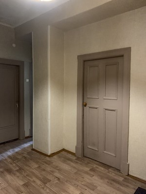 Продам трехкомнатную (3-комн.) квартиру, Чапаева ул, 5, Щербинка г