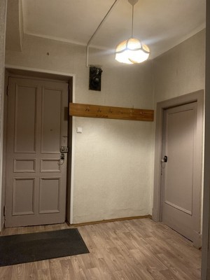 Продам трехкомнатную (3-комн.) квартиру, Чапаева ул, 5, Щербинка г