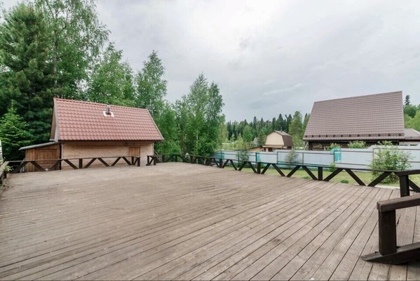 Продам дачу, СОТ Аграрник 11 км автодороги Х-М-Т снт, 66, Ханты-Мансийск г, 0 км от города