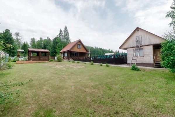 Продам дачу, СОТ Аграрник 11 км автодороги Х-М-Т снт, 66, Ханты-Мансийск г, 0 км от города