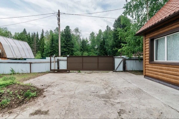 Продам дачу, СОТ Аграрник 11 км автодороги Х-М-Т снт, 66, Ханты-Мансийск г, 0 км от города