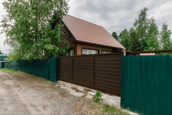 Продам дачу, СОТ Аграрник 11 км автодороги Х-М-Т снт, 66, Ханты-Мансийск г, 0 км от города