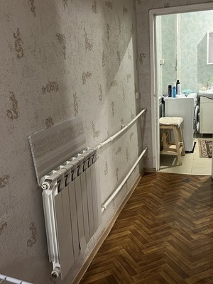 Продам двухкомнатную (2-комн.) квартиру, Можайская ул, 29А, Санкт-Петербург г
