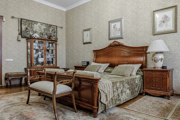 Продам многокомнатную квартиру, им. Красина ул, 9/1к3, Краснодар г