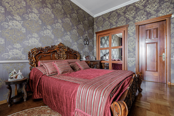 Продам многокомнатную квартиру, им. Красина ул, 9/1к3, Краснодар г