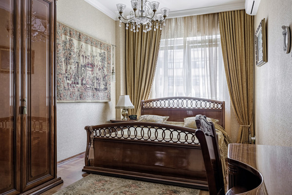 Продам многокомнатную квартиру, им. Красина ул, 9/1к3, Краснодар г