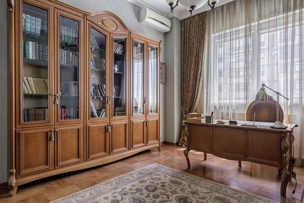 Продам многокомнатную квартиру, им. Красина ул, 9/1к3, Краснодар г