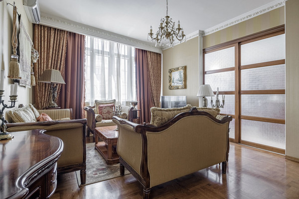 Продам многокомнатную квартиру, им. Красина ул, 9/1к3, Краснодар г