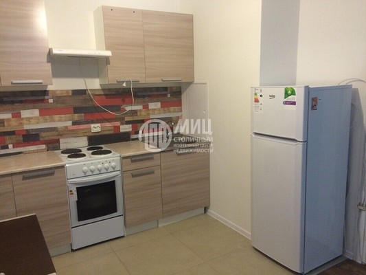 Продам двухкомнатную (2-комн.) квартиру, Варшавское ш, 141к10, Москва г