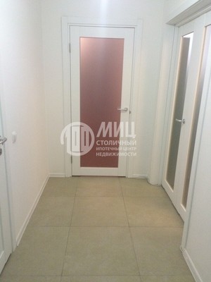 Продам двухкомнатную (2-комн.) квартиру, Варшавское ш, 141к10, Москва г