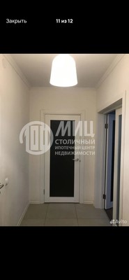 Продам двухкомнатную (2-комн.) квартиру, Варшавское ш, 141к10, Москва г