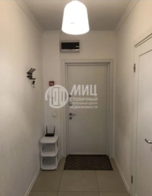 Продам двухкомнатную (2-комн.) квартиру, Варшавское ш, 141к10, Москва г
