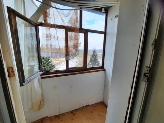 Продам однокомнатную (1-комн.) квартиру, Дружбы ул, 9, Сенево с