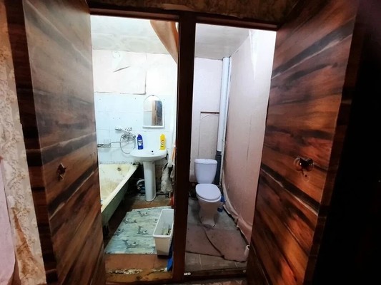 Продам однокомнатную (1-комн.) квартиру, Дружбы ул, 9, Сенево с