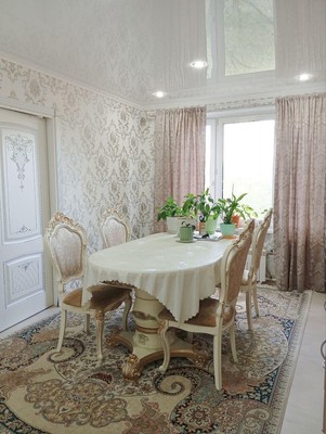 Продам трехкомнатную (3-комн.) квартиру, 11, Коммунарка п