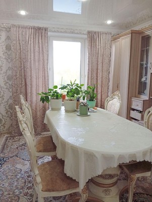 Продам трехкомнатную (3-комн.) квартиру, 11, Коммунарка п