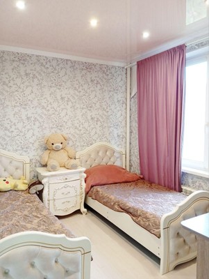Продам трехкомнатную (3-комн.) квартиру, 11, Коммунарка п