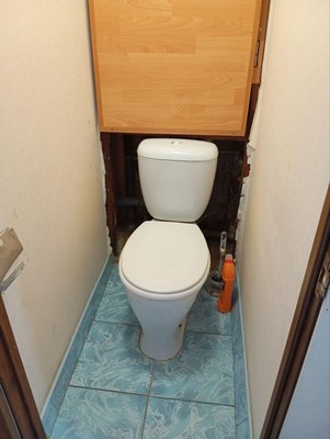 Продам трехкомнатную (3-комн.) квартиру, 11, Коммунарка п