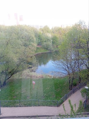 Продам трехкомнатную (3-комн.) квартиру, 11, Коммунарка п