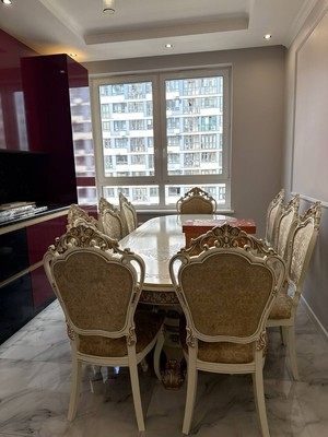 Продам трехкомнатную (3-комн.) квартиру, Прокшинский пр-кт, 5, Сосенское п