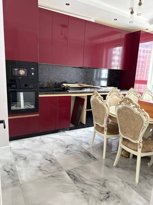 Продам трехкомнатную (3-комн.) квартиру, Прокшинский пр-кт, 5, Сосенское п