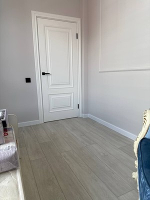 Продам трехкомнатную (3-комн.) квартиру, Прокшинский пр-кт, 5, Сосенское п