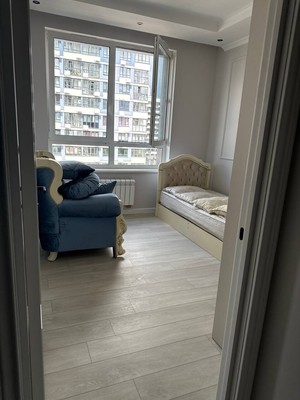 Продам трехкомнатную (3-комн.) квартиру, Прокшинский пр-кт, 5, Сосенское п