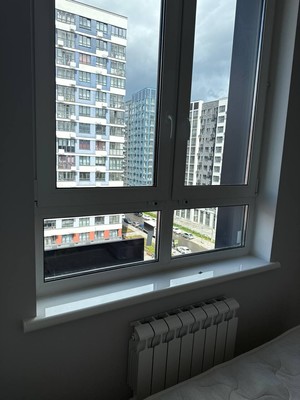 Продам трехкомнатную (3-комн.) квартиру, Прокшинский пр-кт, 5, Сосенское п