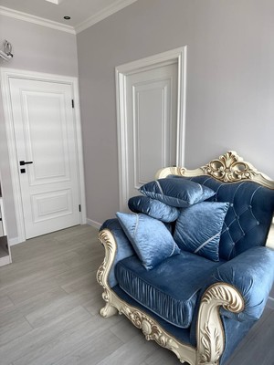 Продам трехкомнатную (3-комн.) квартиру, Прокшинский пр-кт, 5, Сосенское п