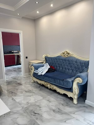 Продам трехкомнатную (3-комн.) квартиру, Прокшинский пр-кт, 5, Сосенское п