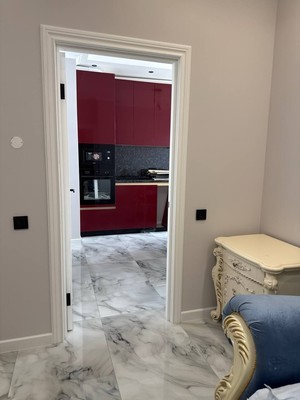 Продам трехкомнатную (3-комн.) квартиру, Прокшинский пр-кт, 5, Сосенское п