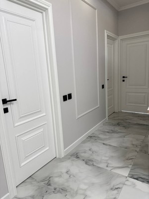 Продам трехкомнатную (3-комн.) квартиру, Прокшинский пр-кт, 5, Сосенское п