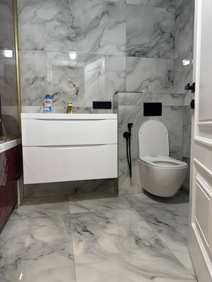 Продам трехкомнатную (3-комн.) квартиру, Прокшинский пр-кт, 5, Сосенское п