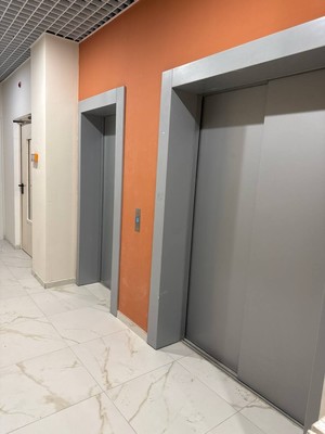 Продам трехкомнатную (3-комн.) квартиру, Прокшинский пр-кт, 5, Сосенское п