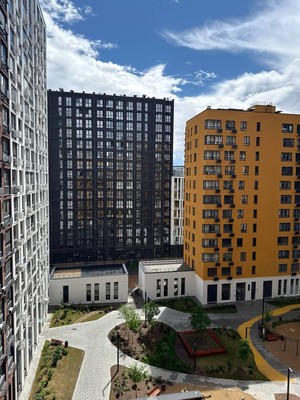 Продам трехкомнатную (3-комн.) квартиру, Прокшинский пр-кт, 5, Сосенское п