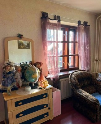 Продам дом, Ново-Семешинская ул, 20, Яхрома г, 0 км от города