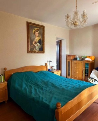 Продам дом, Ново-Семешинская ул, 20, Яхрома г, 0 км от города