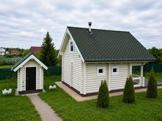 Продам дом, Суйсарь д, 0 км от города