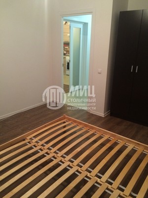 Продам двухкомнатную (2-комн.) квартиру, Варшавское ш, 141к10, Москва г