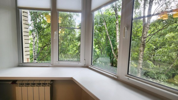 Продам однокомнатную (1-комн.) квартиру, Железноводская ул, 40к1, Санкт-Петербург г