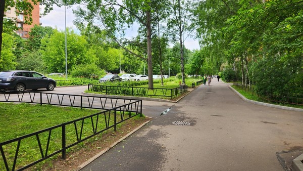 Продам однокомнатную (1-комн.) квартиру, Железноводская ул, 40к1, Санкт-Петербург г