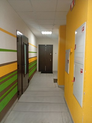 Продам двухкомнатную (2-комн.) квартиру, Воронцовский б-р, 20к2, Мурино п