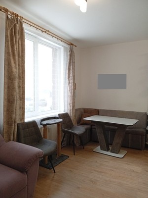 Продам двухкомнатную (2-комн.) квартиру, Воронцовский б-р, 20к2, Мурино п