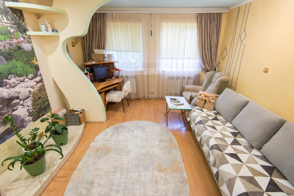 Продам дом, 6-я Линия ул, 990, АЛМАЗ тер. СНТ, 0 км от города