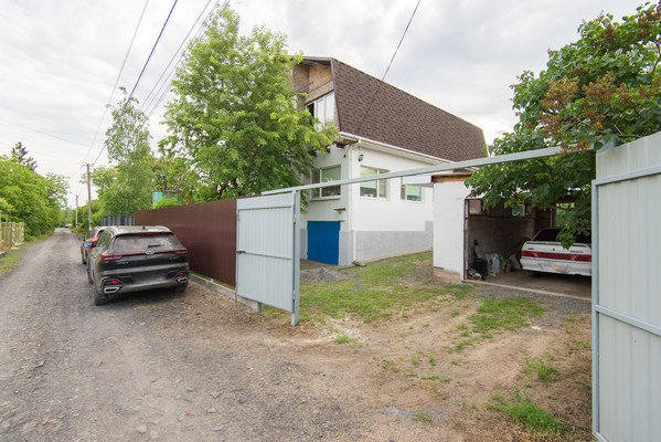 Продам дом, 6-я Линия ул, 990, АЛМАЗ тер. СНТ, 0 км от города