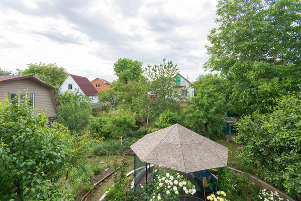 Продам дом, 6-я Линия ул, 990, АЛМАЗ тер. СНТ, 0 км от города