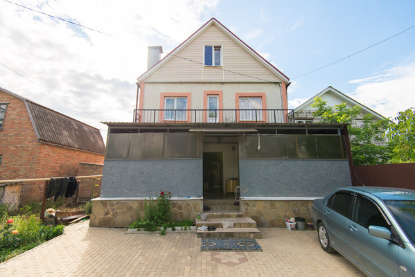 Продам дом, 1355, АЛМАЗ тер. СНТ, 0 км от города