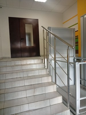 Продам двухкомнатную (2-комн.) квартиру, Воронцовский б-р, 20к2, Мурино п